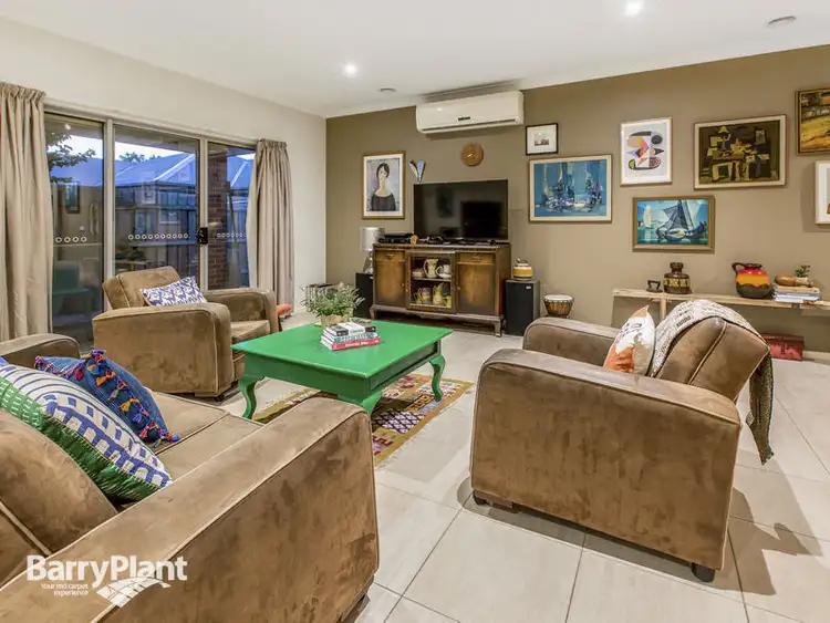 Fourth view of Homely townhouse listing, 2/27 Alameda Avenue, Mornington VIC 3931