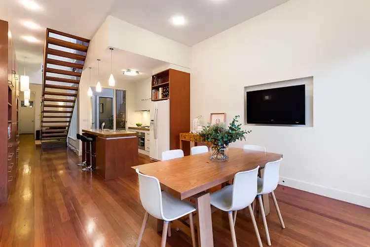 Fourth view of Homely house listing, 49 Grosvenor Street, St Kilda East VIC 3183