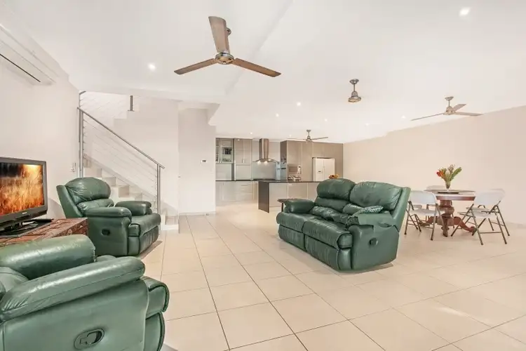 Fifth view of Homely townhouse listing, 3/15 Hinkler Crescent, Fannie Bay NT 820