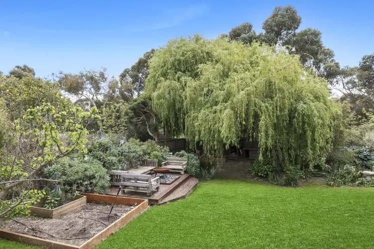 Third view of Homely house listing, 1 Alexandra Avenue, Jan Juc VIC 3228