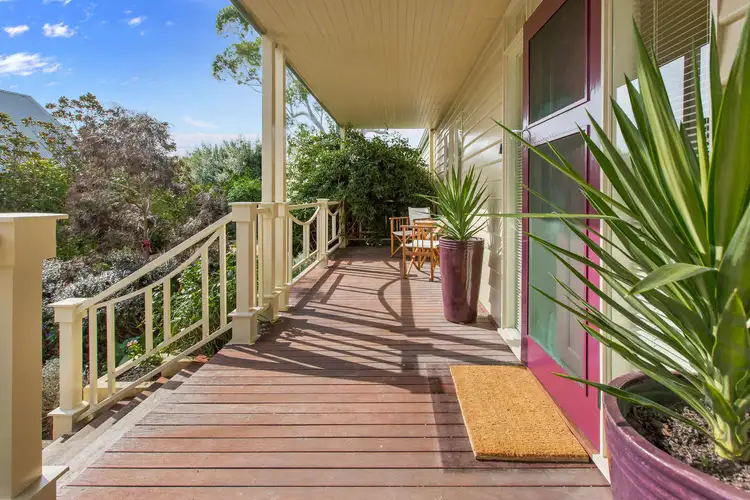 Second view of Homely house listing, 27 Cumberland Drive, Mount Martha VIC 3934