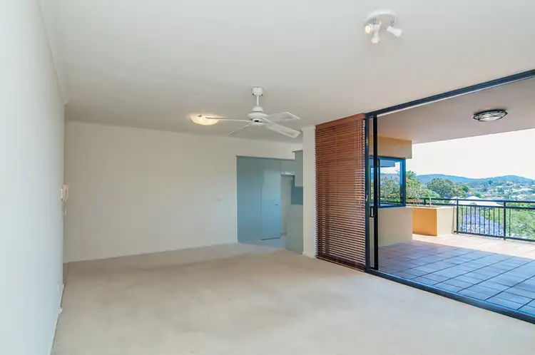 Second view of Homely unit listing, 2/52 Bishop Street, St Lucia QLD 4067