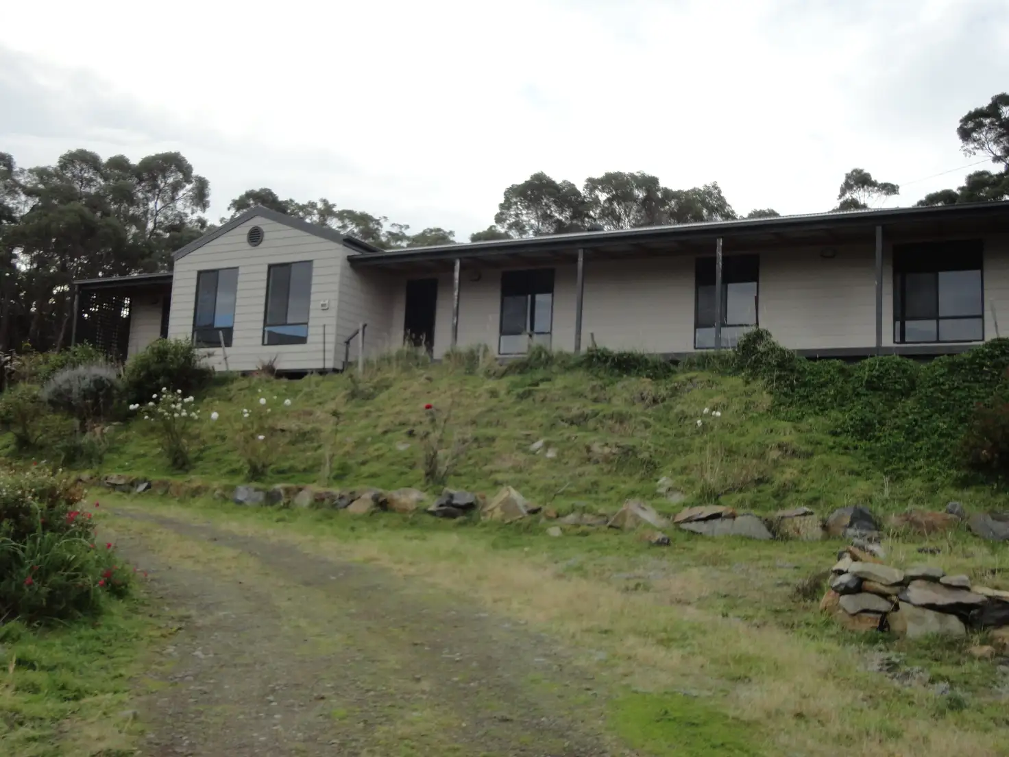 Main view of Homely house listing, 158 Apex Point Road, White Beach TAS 7184