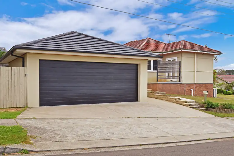 Main view of Homely house listing, 1 Eileen Street, Ryde NSW 2112