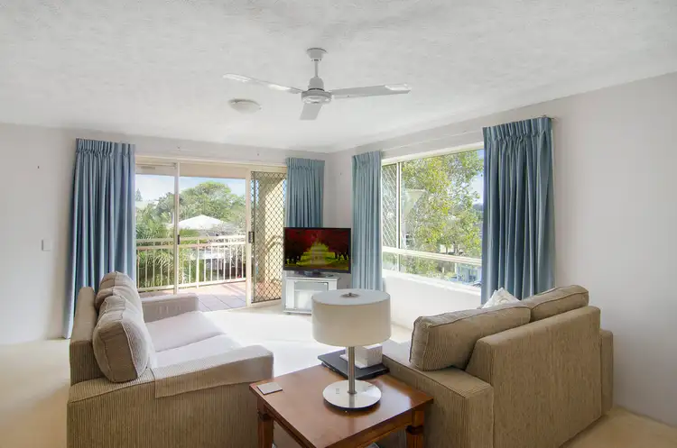 Third view of Homely unit listing, 29/1198 Gold Coast Highway, Palm Beach QLD 4221