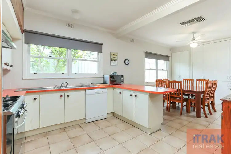 Fifth view of Homely house listing, 46 Vinter Avenue, Croydon VIC 3136