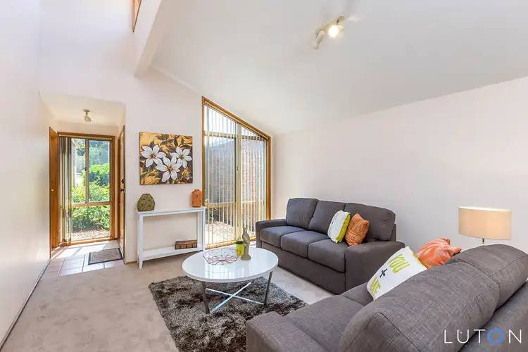 Fourth view of Homely house listing, 71 Florence Taylor Street, Greenway ACT 2900