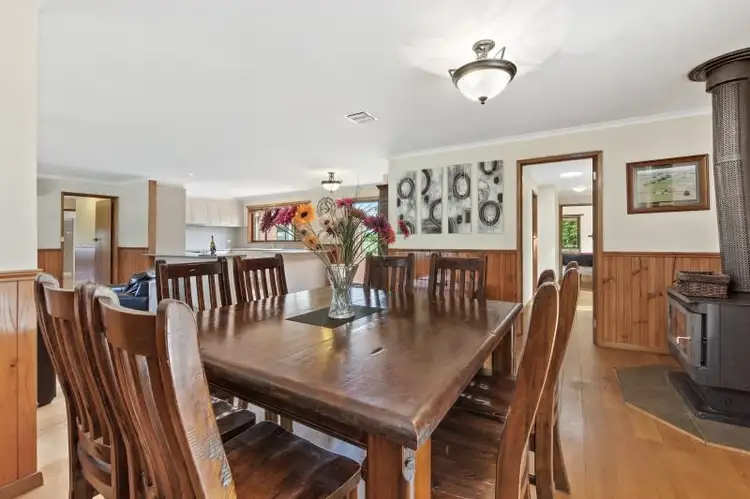 Fourth view of Homely house listing, 896 Springbank Road, Springbank VIC 3352