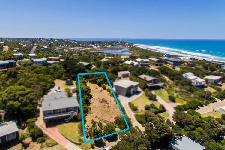 Second view of Homely land listing, 47 Lialeeta Road, Fairhaven VIC 3231