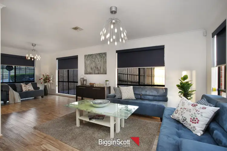 Third view of Homely house listing, 1 Nestle Retreat, Berwick VIC 3806