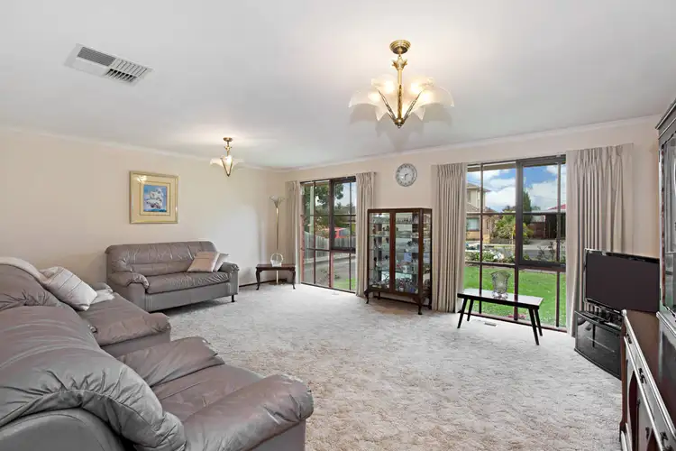 Second view of Homely house listing, 21 Caroline Street, Ringwood VIC 3134