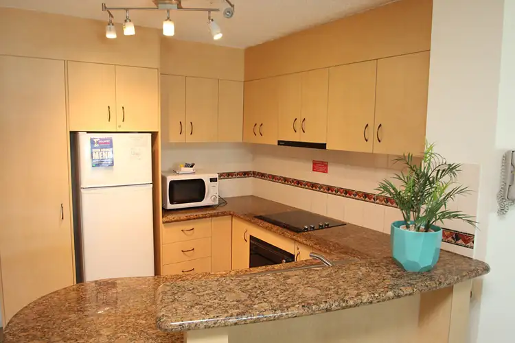 Second view of Homely unit listing, 23/188-192 'Grand Palais', Alexandra Parade, Alexandra Headland QLD 4572