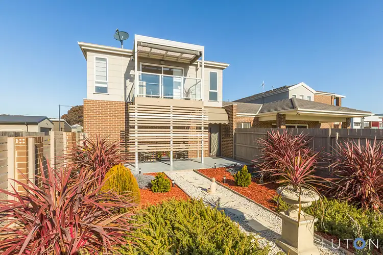 18B Alice Berry Street, Forde ACT 2914