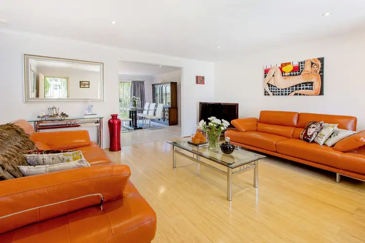 Third view of Homely townhouse listing, 6/3-17 sassafras   Drive, Frankston VIC 3199
