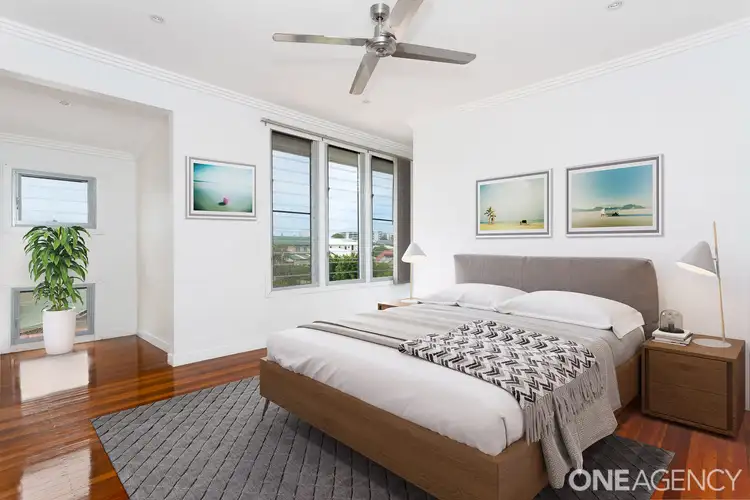 Sixth view of Homely house listing, 22 Hobbs Street, Scarborough QLD 4020