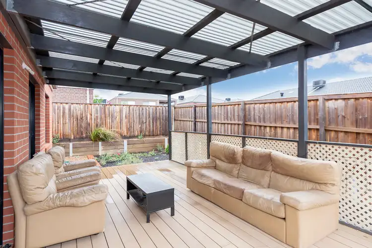 Third view of Homely house listing, 16 Aspect Drive, Doreen VIC 3754