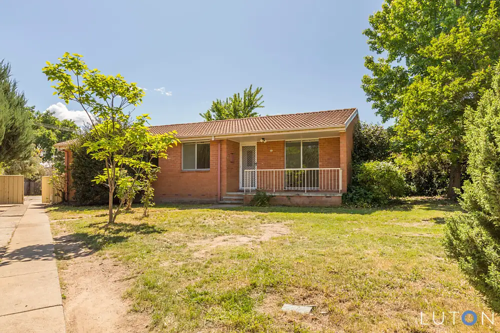 Main view of Homely house listing, 12 Oldfield Circuit, Kambah ACT 2902