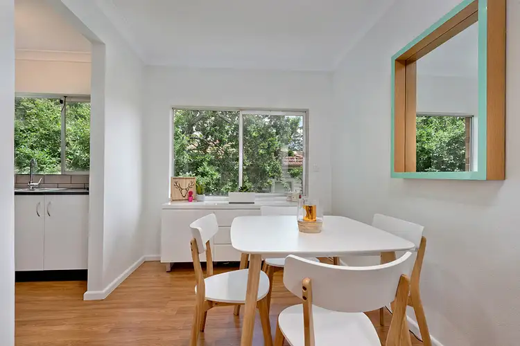 Sixth view of Homely unit listing, 8/8 Boland Avenue, Springwood NSW 2777