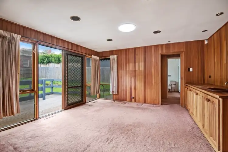 Sixth view of Homely house listing, 140 Woodland Street, Strathmore VIC 3041