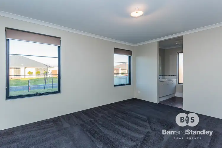 Fourth view of Homely house listing, 14 Solstice Way, Australind WA 6233