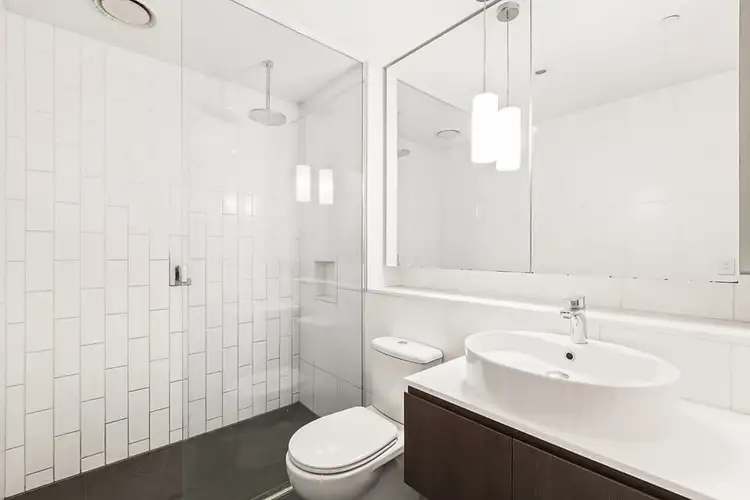 Fourth view of Homely apartment listing, 513N/229 Toorak Road, South Yarra VIC 3141