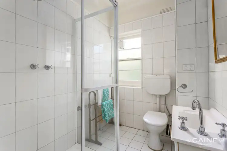 Fourth view of Homely apartment listing, 12/161 Wellington Parade South, East Melbourne VIC 3002