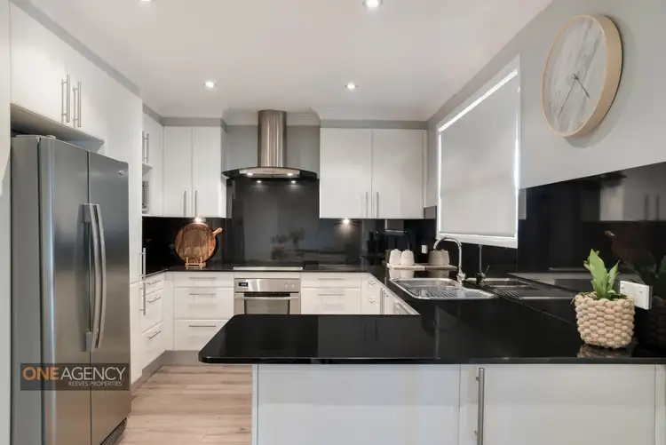 Fourth view of Homely house listing, 95 Maxwell Street, South Penrith NSW 2750
