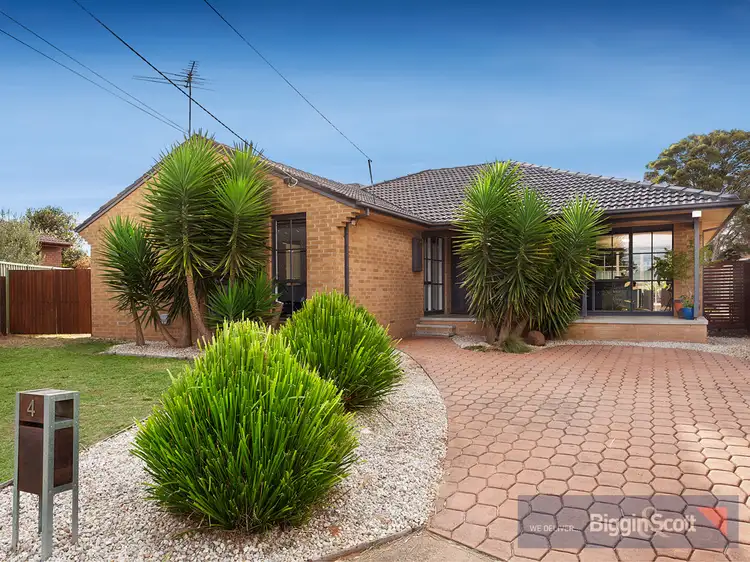 4 Otway Court, Werribee VIC 3030