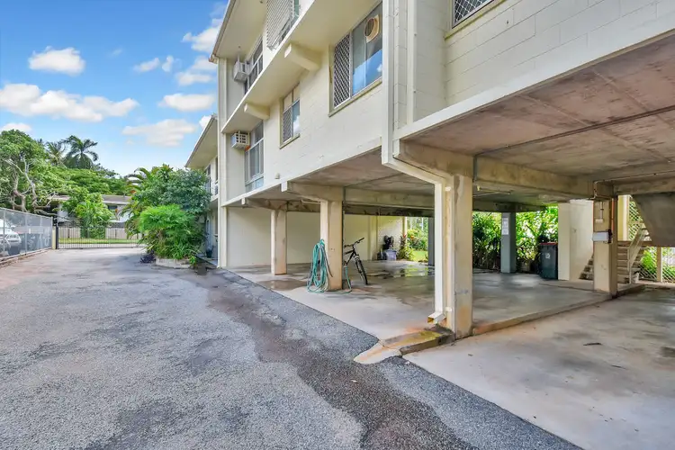 Third view of Homely apartment listing, 2/322 Casuarina Drive, Rapid Creek NT 810