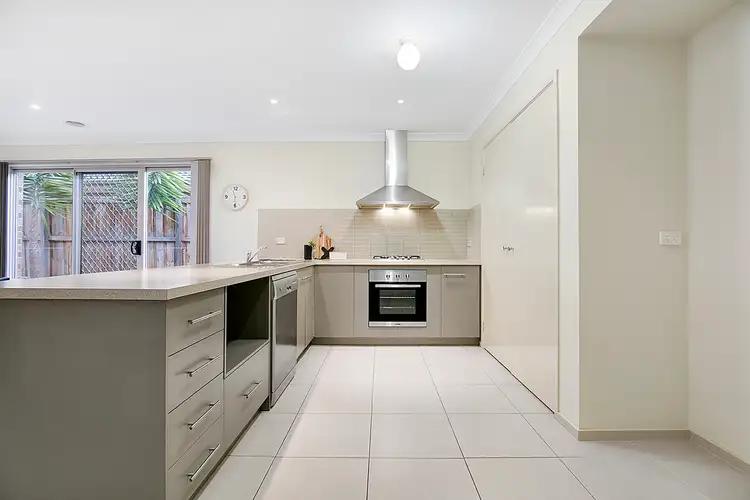 Fourth view of Homely house listing, 34 Tuross Crescent, South Morang VIC 3752