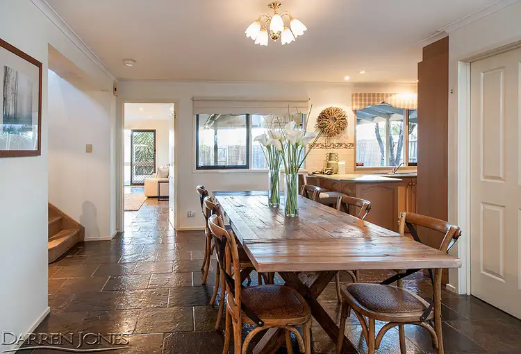 Fourth view of Homely house listing, 40 Eastgate Drive, Greensborough VIC 3088