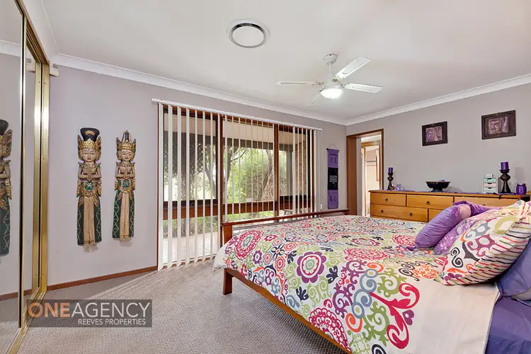 Sixth view of Homely house listing, 2 Greenway Drive, South Penrith NSW 2750