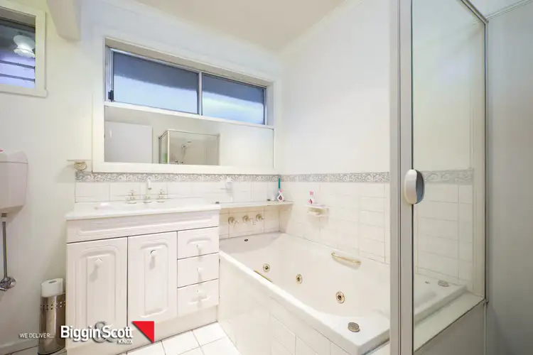 Sixth view of Homely house listing, 128 Lomond Avenue, Kilsyth VIC 3137