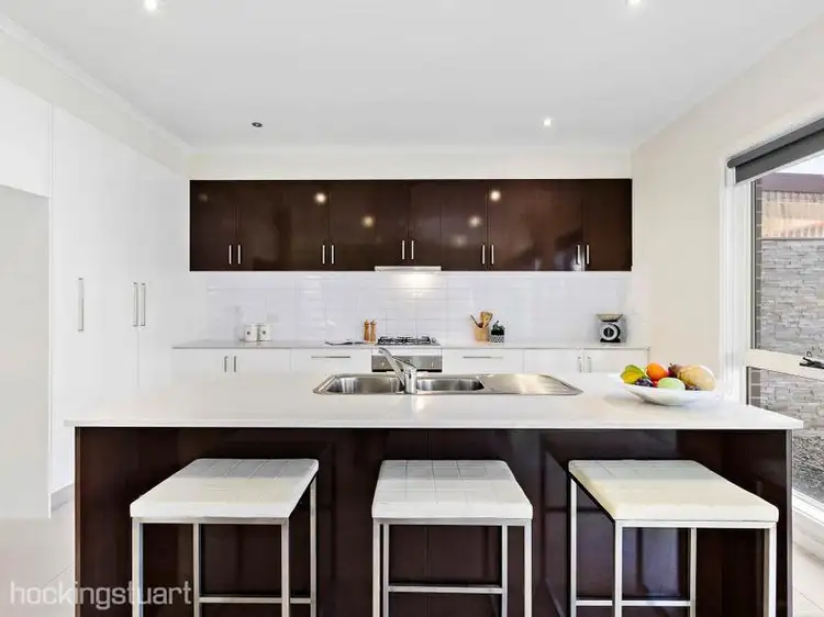 Third view of Homely townhouse listing, 14 Millstream Way, Mernda VIC 3754