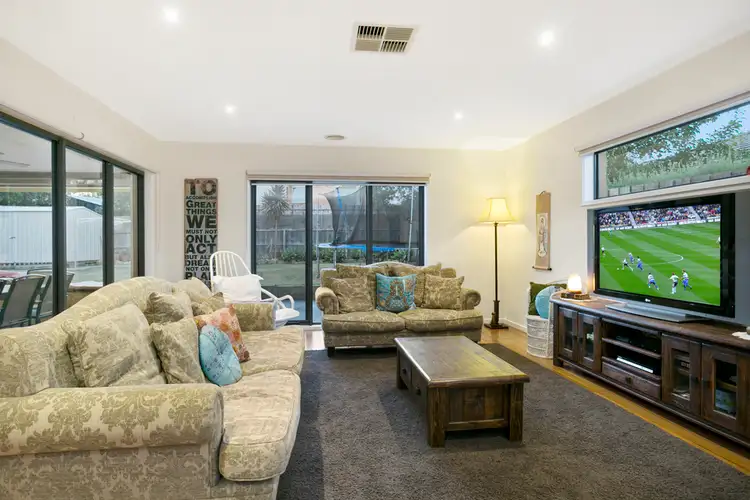 Fifth view of Homely house listing, 27 Arlia Mews, Ocean Grove VIC 3226