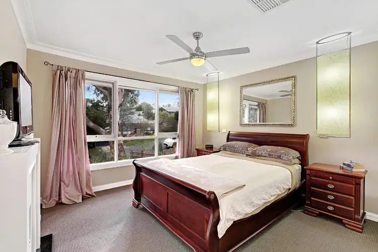 Sixth view of Homely house listing, 25 Eden Avenue, Heathmont VIC 3135