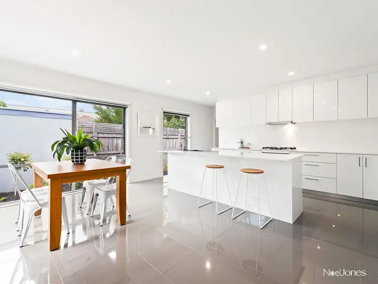 Third view of Homely unit listing, 2/44 Junction Road, Blackburn North VIC 3130