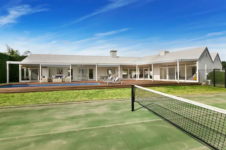 Fourth view of Homely house listing, 10 Farnsworth Avenue, Portsea VIC 3944