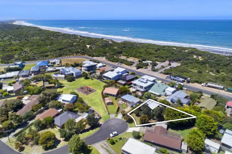 Second view of Homely house listing, 9 Achilles Court, Ocean Grove VIC 3226