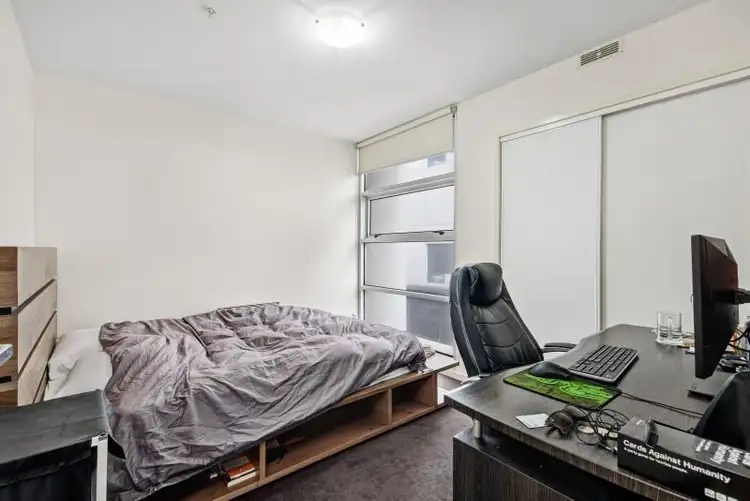 Fifth view of Homely apartment listing, 304/250 Barkly Street, Footscray VIC 3011