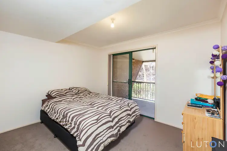 Fourth view of Homely apartment listing, 73/6 Eyre Street, Griffith ACT 2603