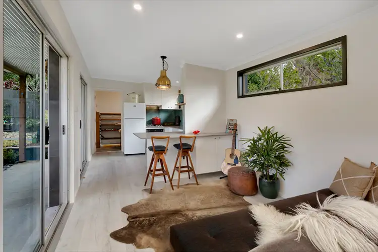 Fourth view of Homely semi-detached listing, 13A Allawah Avenue, Elanora Heights NSW 2101