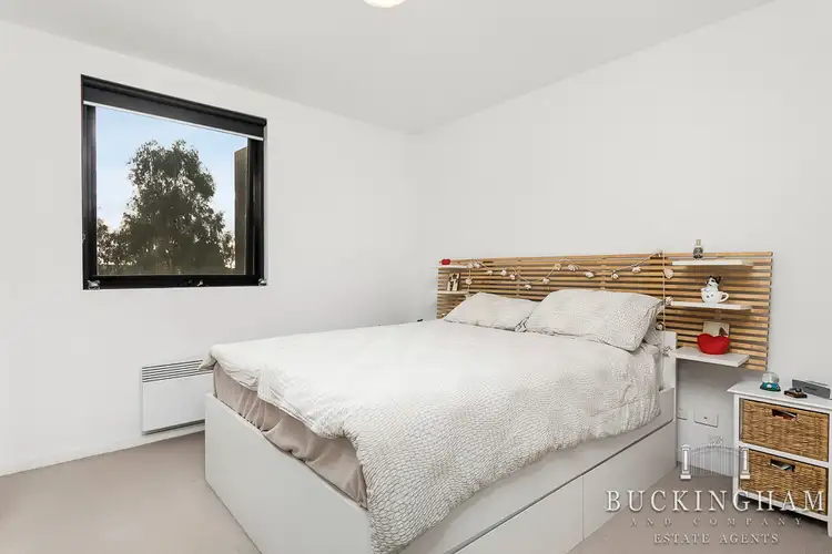 Fifth view of Homely apartment listing, 2/21 Princeton Terrace, Bundoora VIC 3083