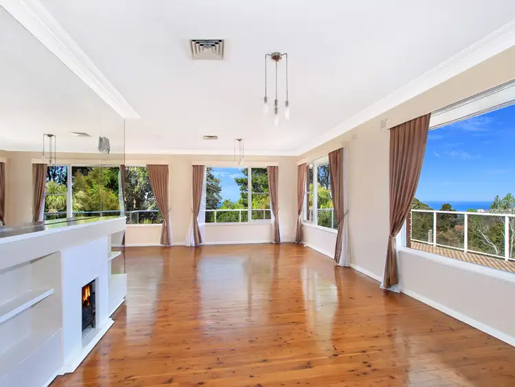 Second view of Homely house listing, 1 The Glen, Mount Pleasant NSW 2519