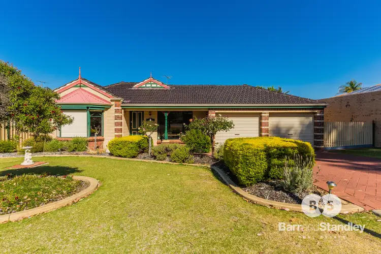 Seventh view of Homely house listing, 11 Silvergull Terrace, Australind WA 6233