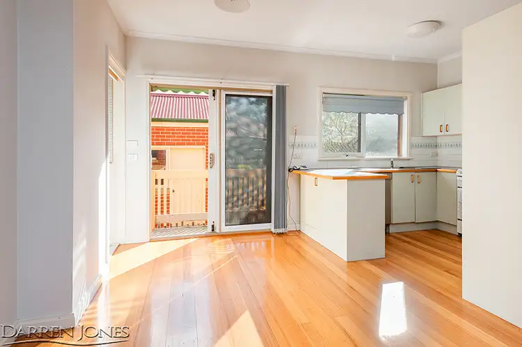 Third view of Homely unit listing, 1/103 Bible Street, Eltham VIC 3095