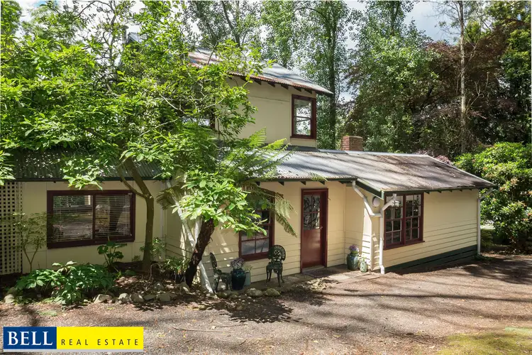 23 Olinda Crescent, Olinda VIC 3788