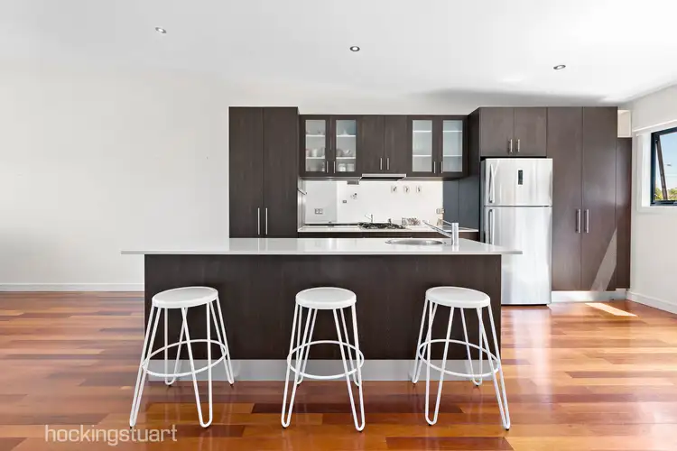 Third view of Homely townhouse listing, 12/39 Mount Pleasant Road, Preston VIC 3072