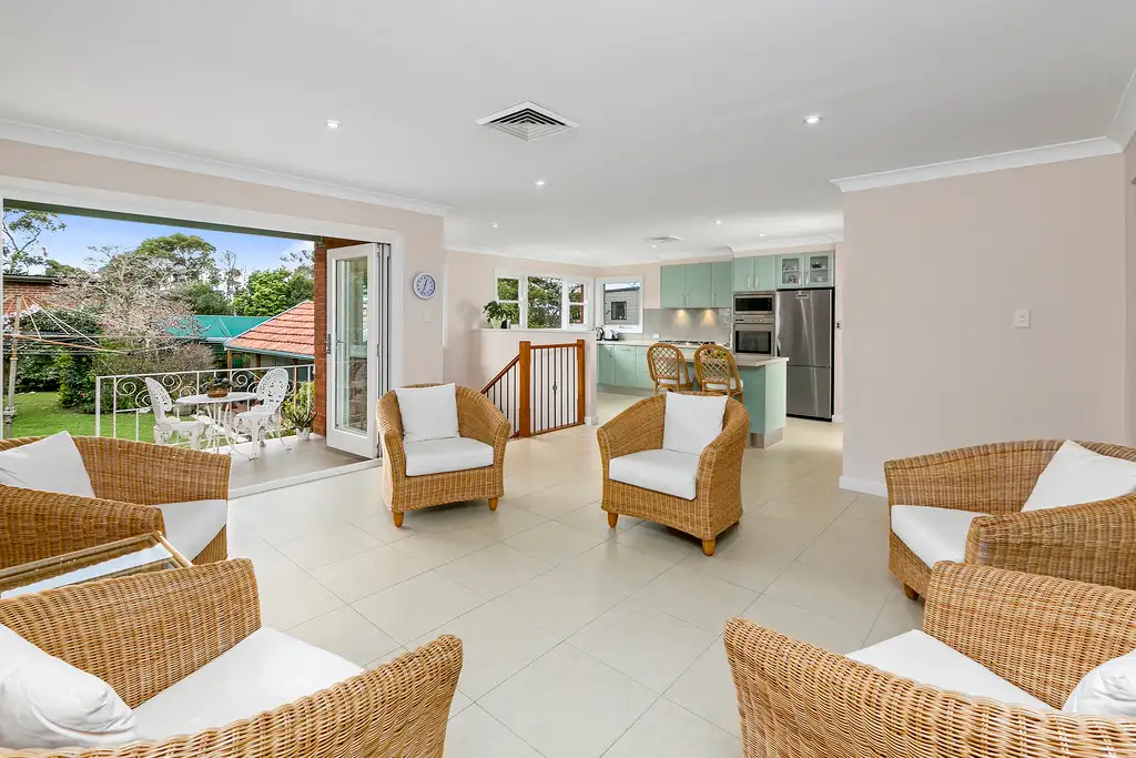 Main view of Homely house listing, 90 Beacon Hill Road, Beacon Hill NSW 2100