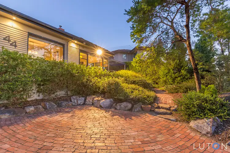 44 Ebden Street, Ainslie ACT 2602